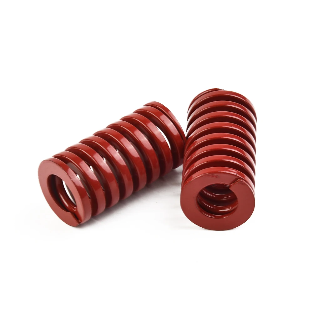 Die Springs Rear Trunk Spring Trunk Support 2Pcs Accessories For Rear Red Shock Absorber Suitable For Tesla Model 3
Die Springs Rear Trunk Spring Trunk Support 2Pcs Accessories For Rear Red Shock Absorber Suitable For Tesla Model 3