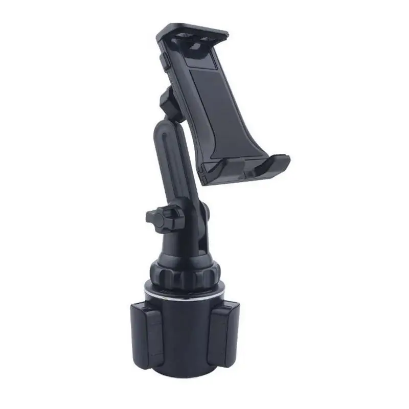 Phone Stand For Center Console Cell Phone Cup Holder Car Mount 360 Rotation Cup Phone Holder Mount Durable Auto Accessories
Phone Stand For Center Console Cell Phone Cup Holder Car Mount 360 Rotation Cup Phone Holder Mount Durable Auto Accessories