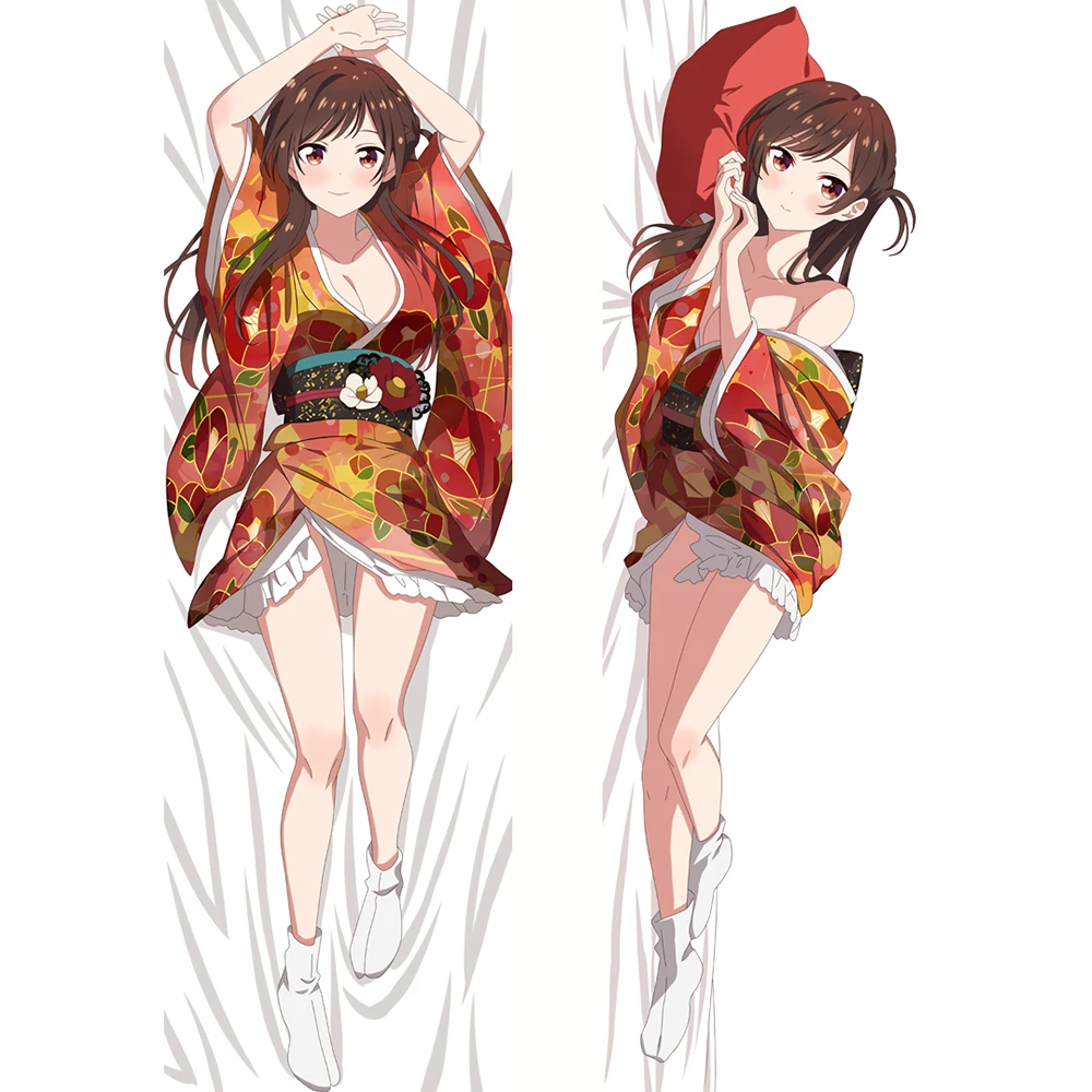 Anime Rent A Girlfriend Cosplay Dakimakura Hugging Body Pillowcase Mizuhara Chizuru Pillow Cover Home Bed Decorative Case
Anime Rent A Girlfriend Cosplay Dakimakura Hugging Body Pillowcase Mizuhara Chizuru Pillow Cover Home Bed Decorative Case