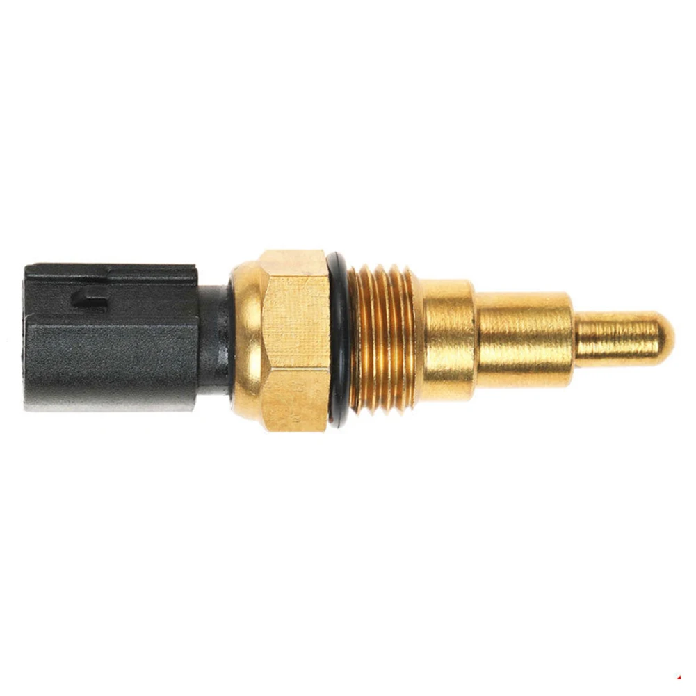 Thermal Switch Radiator Fan Switch B6S718840 Gold+Black High Quality High Strength Switch ABS+Metal Durable 1pc
Thermal Switch Radiator Fan Switch B6S718840 Gold+Black High Quality High Strength Switch ABS+Metal Durable 1pc