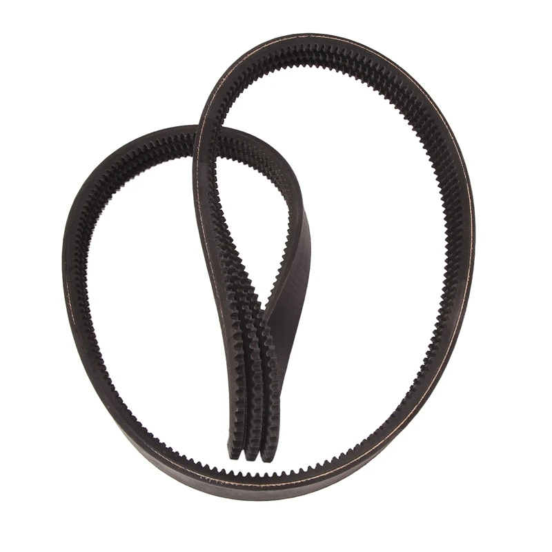 Drive Belt 7146391 Fit For Bobcat Skid Steer Loader S510 S530 S550 S570 S590 T550 T590
Drive Belt 7146391 Fit For Bobcat Skid Steer Loader S510 S530 S550 S570 S590 T550 T590