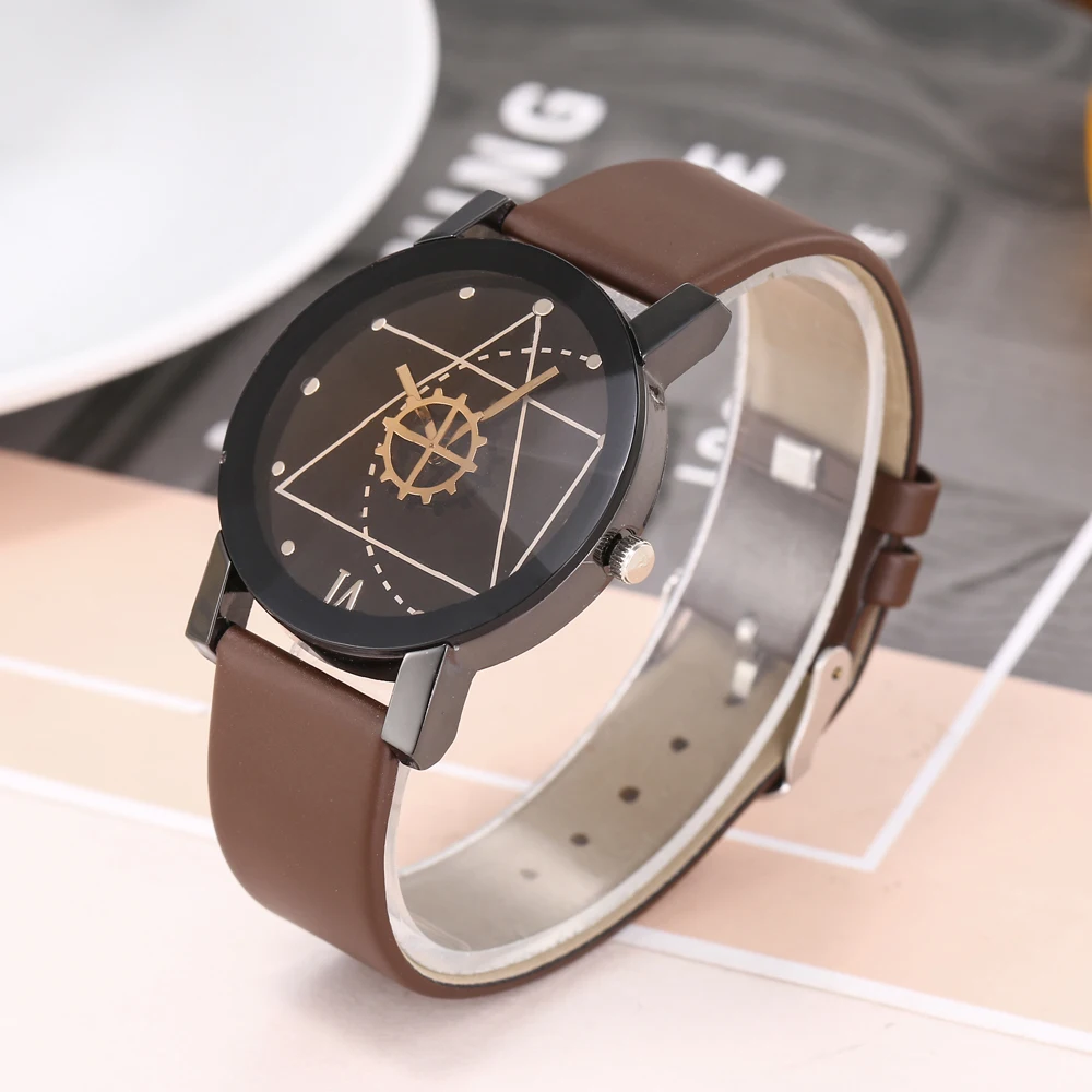 2021 Fashion Watch Clock Gift Men Luxury Brand Unisex Popular Womens Watches Quartz Stainless Steel Dial Leather Band Wristwatch
2021 Fashion Watch Clock Gift Men Luxury Brand Unisex Popular Womens Watches Quartz Stainless Steel Dial Leather Band Wristwatch