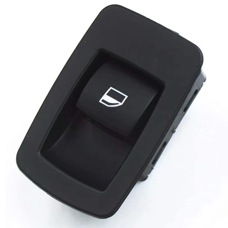 Car Glass Lifter Single Switch Power Window Control Switch for BMW 3 Series 61316945874
Car Glass Lifter Single Switch Power Window Control Switch for BMW 3 Series 61316945874