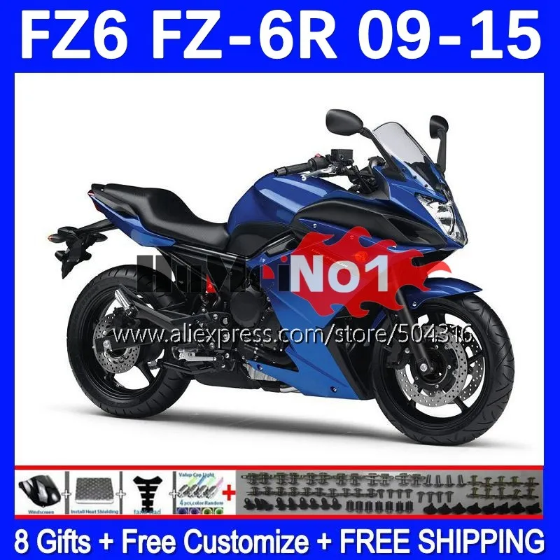 Корпус для YAMAHA FZ 6R FZ-6R FZ6 FZ6N глянцевый синий 166MC.88 FZ6R 09 10 11 12 13 14 15 2009 2010 2011 2012 2013 2014 2015 обтекатель
Корпус для YAMAHA FZ 6R FZ-6R FZ6 FZ6N глянцевый синий 166MC.88 FZ6R 09 10 11 12 13 14 15 2009 2010 2011 2012 2013 2014 2015 обтекатель