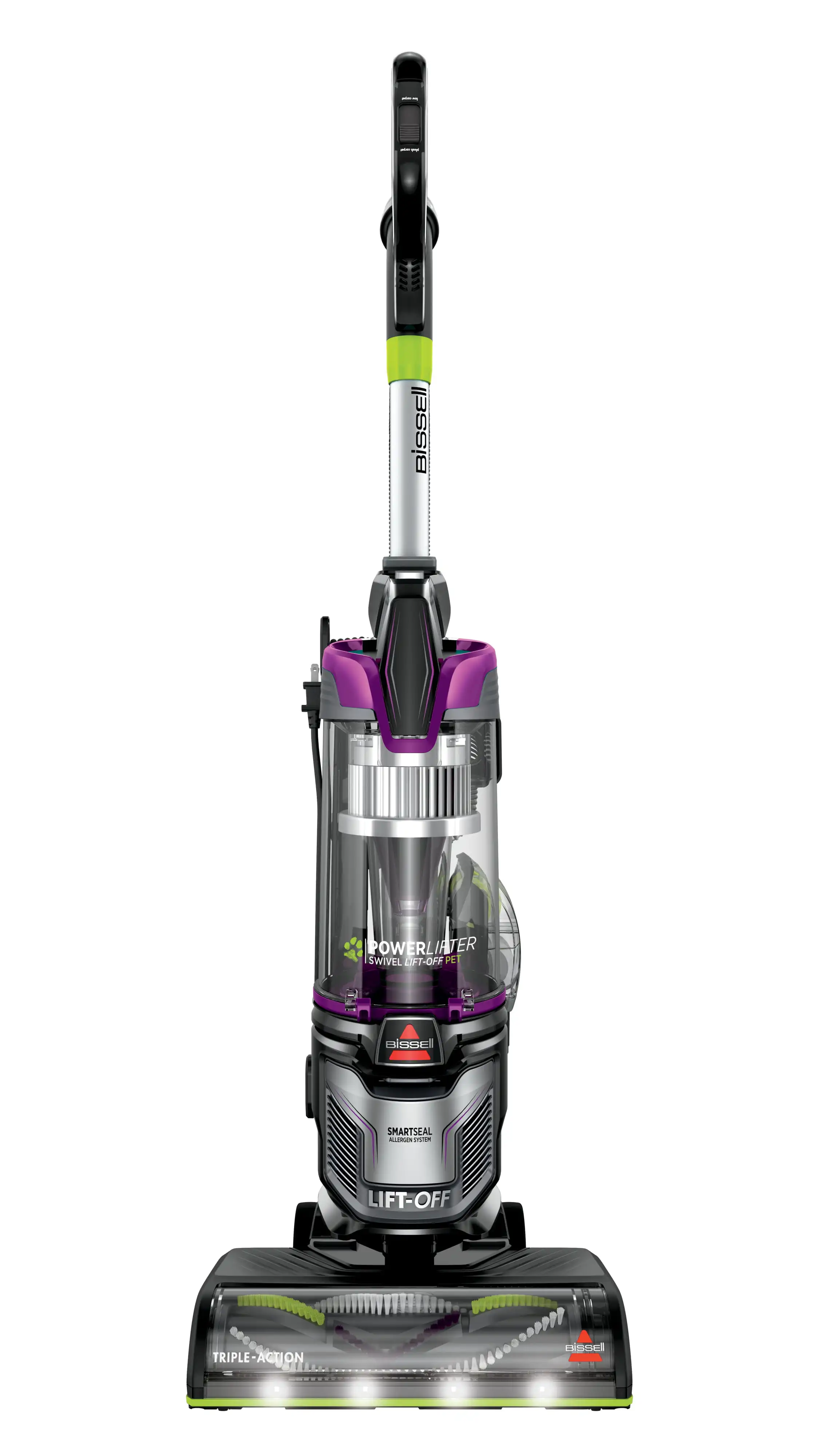 Delivery within 7-10 daysHuanQiu Powerlifter Pet Lift-off Upright Vacuum Cleaner - 2920
Delivery within 7-10 daysHuanQiu Powerlifter Pet Lift-off Upright Vacuum Cleaner - 2920