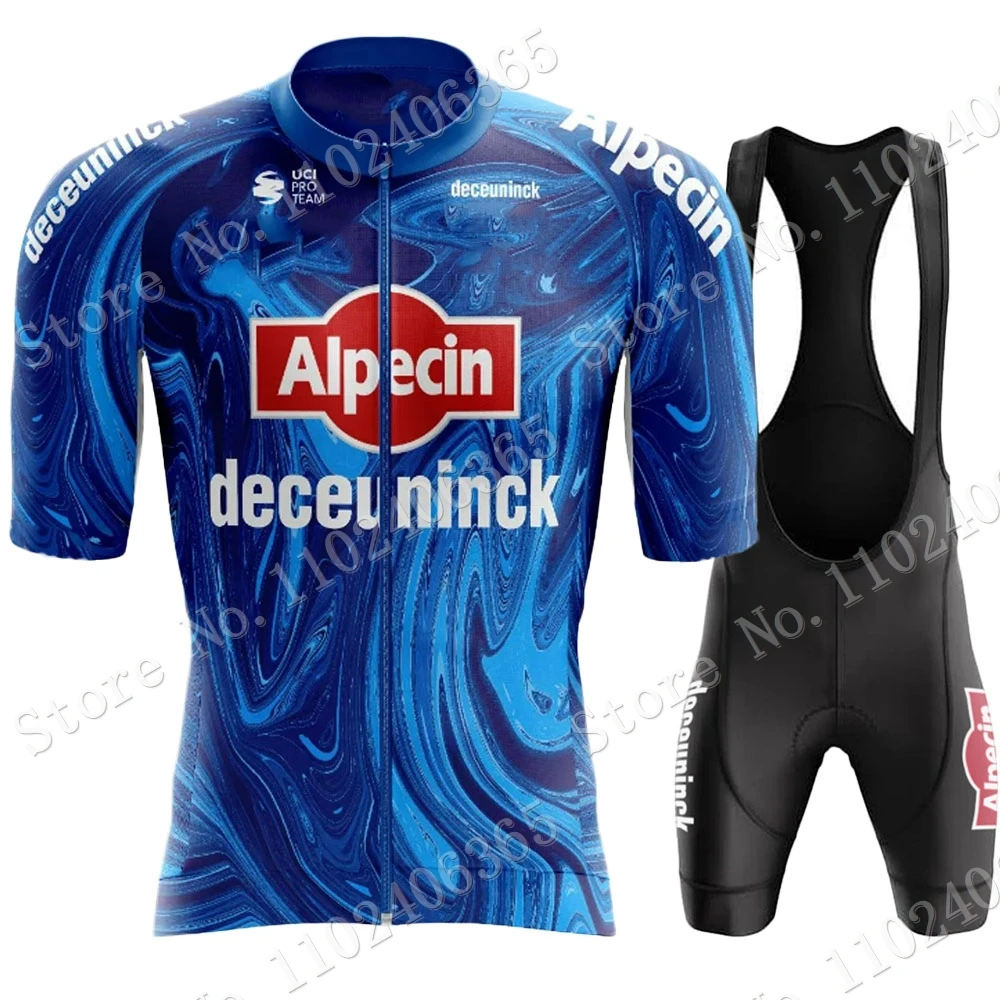 Alpecin Deceuninck команда 2023 Велоспорт Джерси комплект с коротким рукавом Одежда Мужские дорожные велосипеды рубашки костюм велосипед нагрудник ш... 
Alpecin Deceuninck команда 2023 Велоспорт Джерси комплект с коротким рукавом Одежда Мужские дорожные велосипеды рубашки костюм велосипед нагрудник ш...