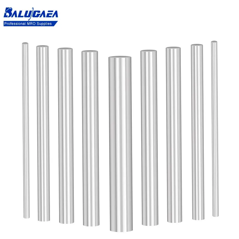 Linear Rod Shaft 3D Printer Parts CNC 1pc Smooth Shaft Rod Optical Axis 100mm Long Cylinder Chrome Plated Liner Rods Axis
Linear Rod Shaft 3D Printer Parts CNC 1pc Smooth Shaft Rod Optical Axis 100mm Long Cylinder Chrome Plated Liner Rods Axis