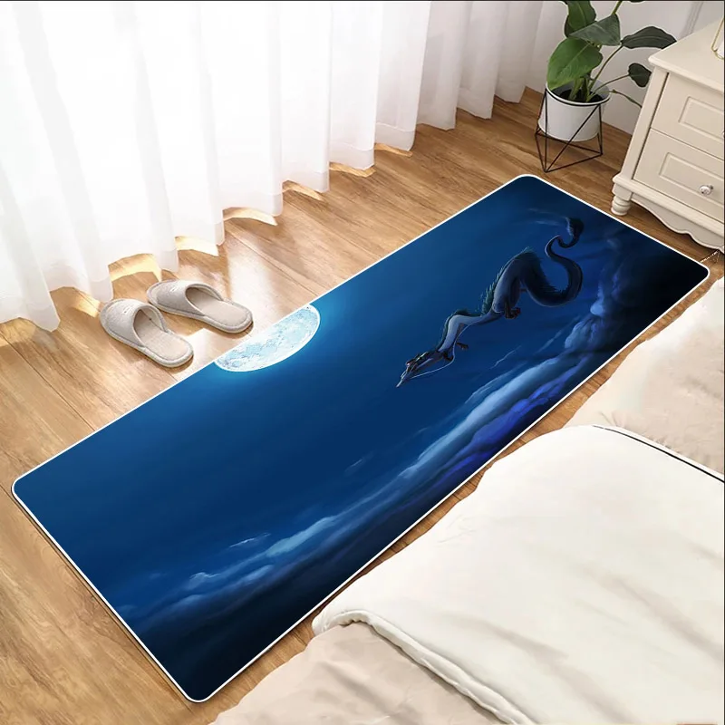 Spirited Away Anime Rug Long Carpet For Girls Non-slip Mat Modern Home Decor Furniture Entrance Hall Bath Mats Living Room Rugs
Spirited Away Anime Rug Long Carpet For Girls Non-slip Mat Modern Home Decor Furniture Entrance Hall Bath Mats Living Room Rugs