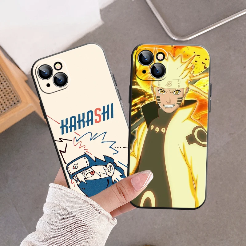 Japan NARUTO Uzumaki Naruto Phone Case For Apple iPhone 13 12 11 Pro 12 13 Mini X XR XS Max SE 6 6s 7 8 Plus Soft Black
Japan NARUTO Uzumaki Naruto Phone Case For Apple iPhone 13 12 11 Pro 12 13 Mini X XR XS Max SE 6 6s 7 8 Plus Soft Black