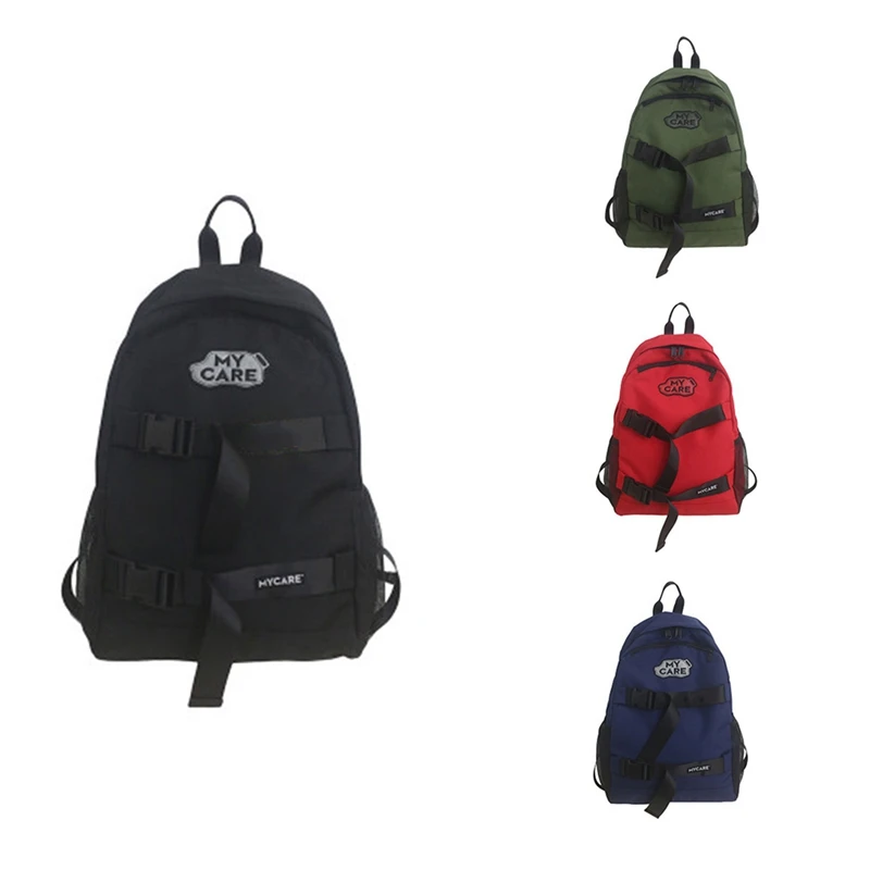 Skateboard Backpack Portable Longboard Bag Large Capacity Male And Female Skateboard Storage Bag
Skateboard Backpack Portable Longboard Bag Large Capacity Male And Female Skateboard Storage Bag