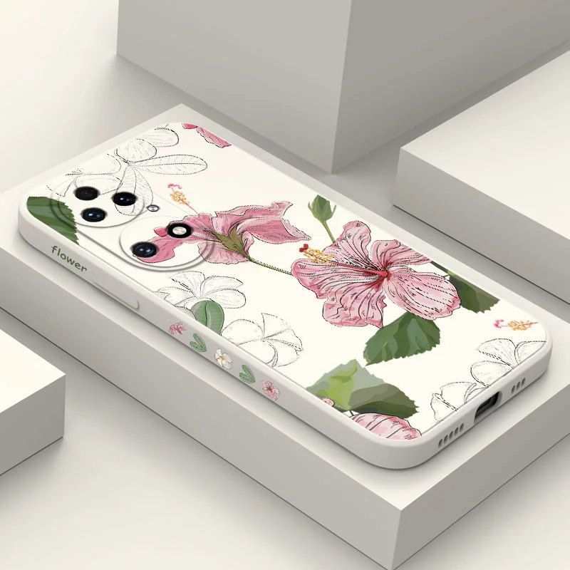 Line Safflower Phone Case For Huawei P50 P40 P30 P20 Pro Lite Nova 10 10SE 9 9SE Mate 50 50E 40 30 20 Pro Lite Cover
Line Safflower Phone Case For Huawei P50 P40 P30 P20 Pro Lite Nova 10 10SE 9 9SE Mate 50 50E 40 30 20 Pro Lite Cover
