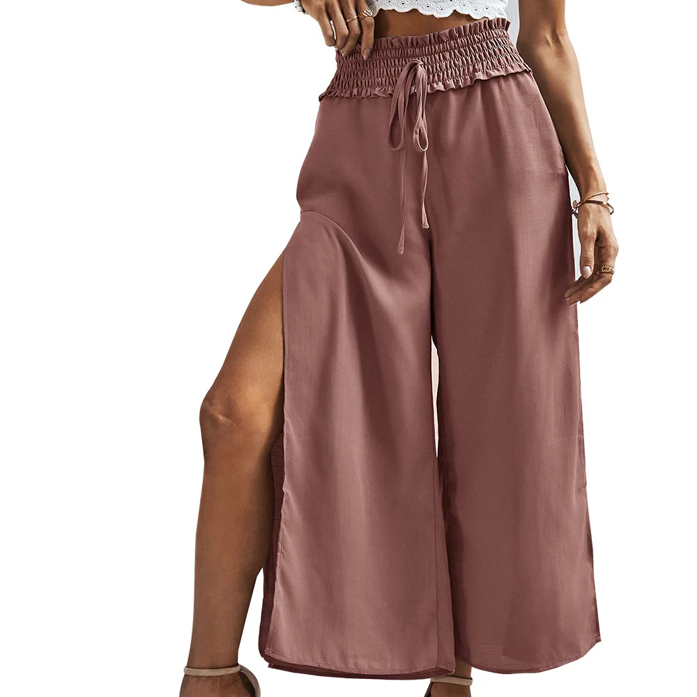 Fashion Loose Wide Leg Pants For Women 2022 Summer New Amazon Casual Pants Laldy Pant Y2K
Fashion Loose Wide Leg Pants For Women 2022 Summer New Amazon Casual Pants Laldy Pant Y2K