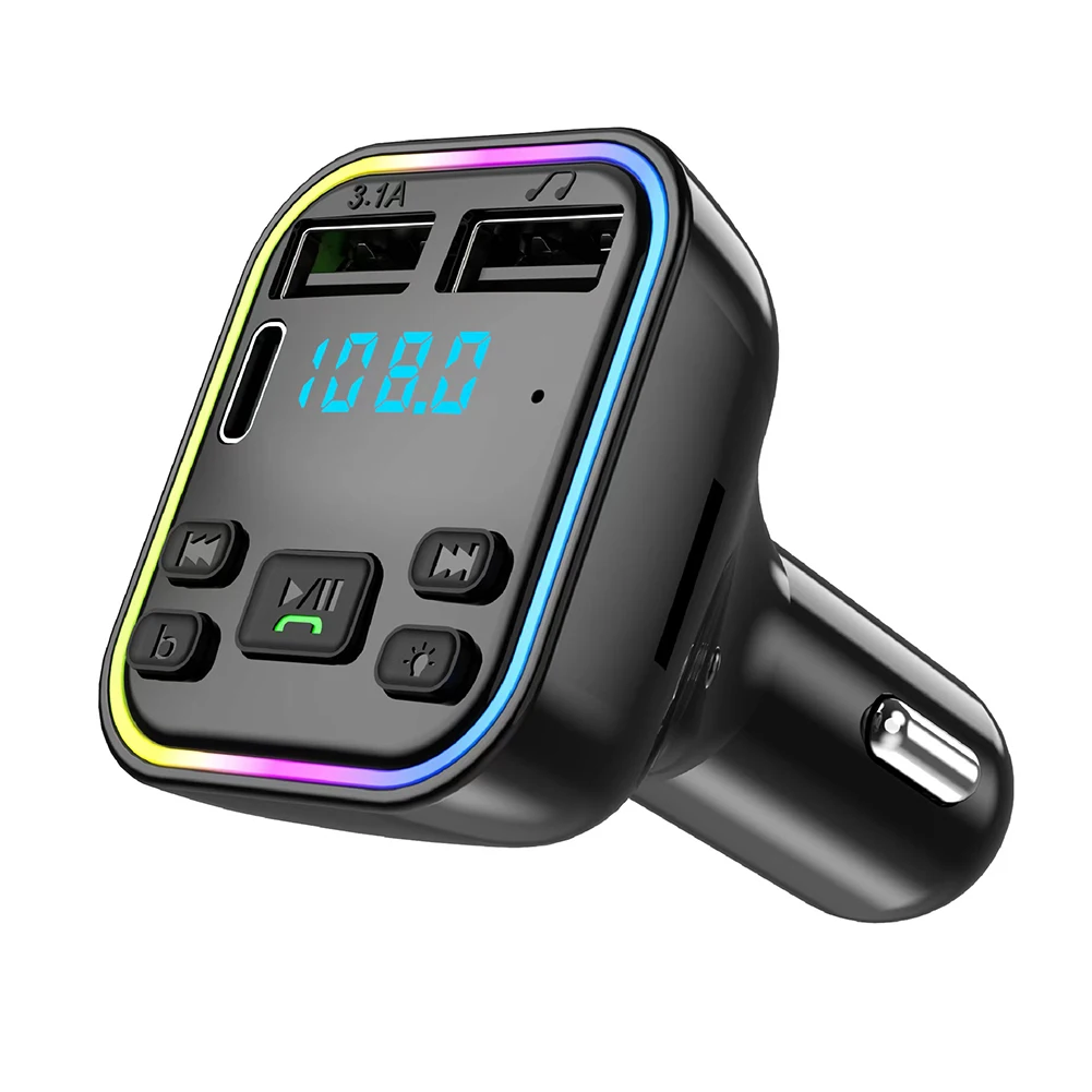Автомобильный Bluetooth передатчик зарядное устройство FM-передатчик Поддержка Bluetooth 2 USB автомобильный беспроводной Bluetooth прочный бренд новинка
Автомобильный Bluetooth передатчик зарядное устройство FM-передатчик Поддержка Bluetooth 2 USB автомобильный беспроводной Bluetooth прочный бренд новинка