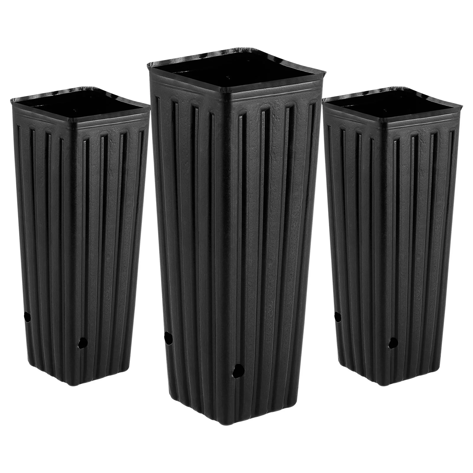 Pots Grow Nursery Tree Tall Planting Deep Growing Garden Pouches Gardening Starting Planter Flower Large Sprout Container Potato
Pots Grow Nursery Tree Tall Planting Deep Growing Garden Pouches Gardening Starting Planter Flower Large Sprout Container Potato