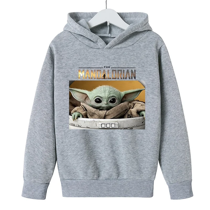 Yodas Cotton Print Hoodie Kids Anime Clothes Sweatshirts for boys Girl sweat shirt Cosplay Clothes for teenagers Fashion Top
Yodas Cotton Print Hoodie Kids Anime Clothes Sweatshirts for boys Girl sweat shirt Cosplay Clothes for teenagers Fashion Top