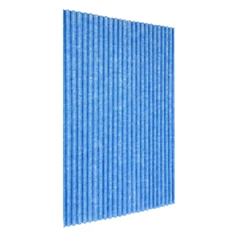 for Daikin Air Purifier Filter Screen Mc70Kmv2 Mck57Lmv2 Bac006A4C Pleated Filter
for Daikin Air Purifier Filter Screen Mc70Kmv2 Mck57Lmv2 Bac006A4C Pleated Filter