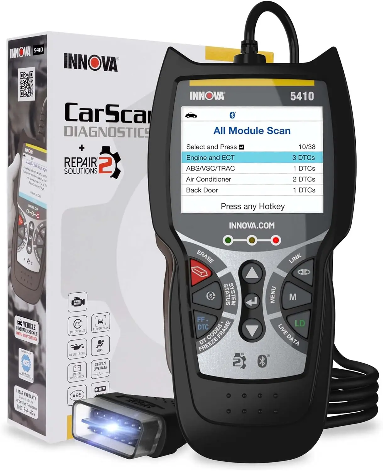Сканер OBD2 ABS SRS для сканирования коробки передач двигателя OBD2, все сканеры системы, бриллиантовый сброс, сброс уровня топлива, исправления и запчасти для
Сканер OBD2 ABS SRS для сканирования коробки передач двигателя OBD2, все сканеры системы, бриллиантовый сброс, сброс уровня топлива, исправления и запчасти для