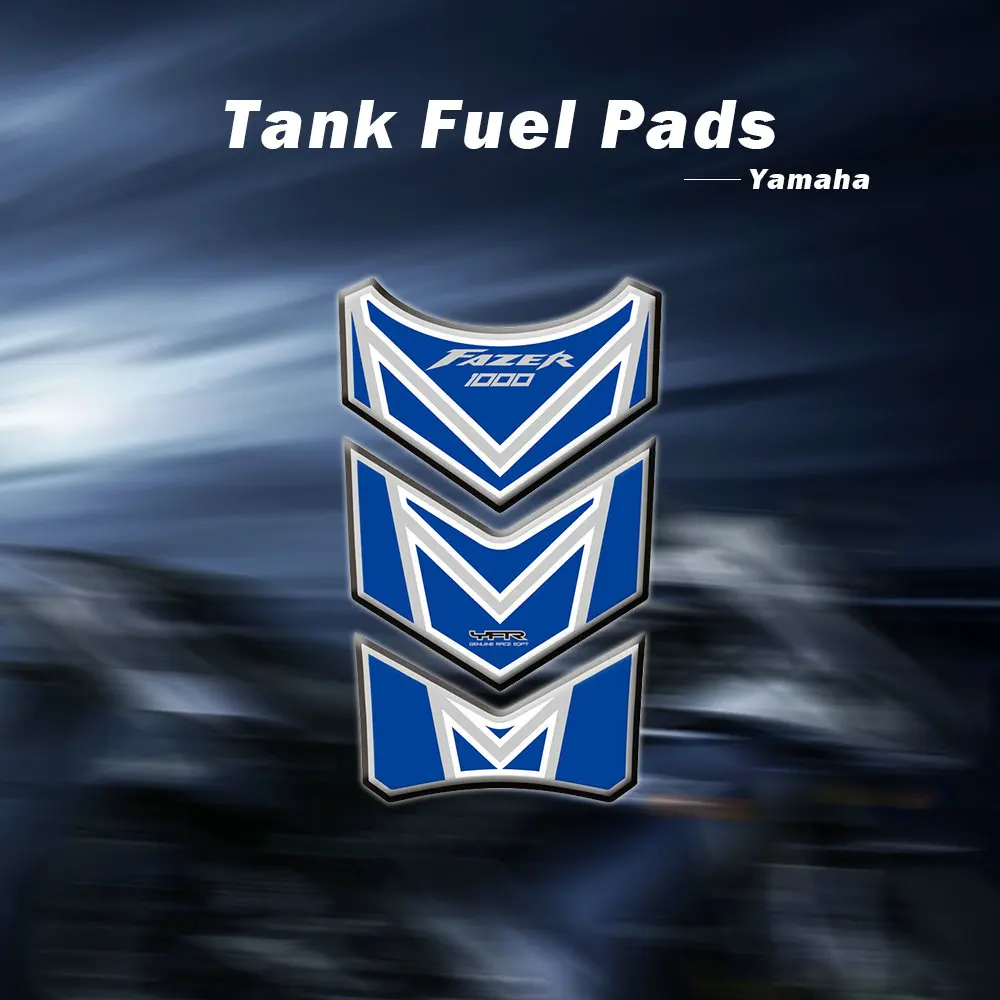 for Yamaha Fazer 600 1000 FZ6 FZ1 3D Motorcycle Fuel Gas Oil Tank Pad Protector Decal Protective Gel Stickers
for Yamaha Fazer 600 1000 FZ6 FZ1 3D Motorcycle Fuel Gas Oil Tank Pad Protector Decal Protective Gel Stickers