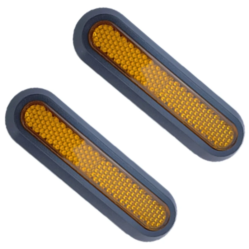 2X Reflective Wheel Hub Cover For Xiaomi M365 Pro 2 Electric Scooter For M365 1S M365 Pro Protect Shell Skateboard Parts
2X Reflective Wheel Hub Cover For Xiaomi M365 Pro 2 Electric Scooter For M365 1S M365 Pro Protect Shell Skateboard Parts