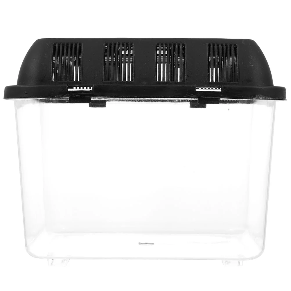 Box Turtle Turtle Carrier Reptile Plastic Container Breeding Plastic Breeding Tank Container Reptile Plastic Spiders Box
Box Turtle Turtle Carrier Reptile Plastic Container Breeding Plastic Breeding Tank Container Reptile Plastic Spiders Box