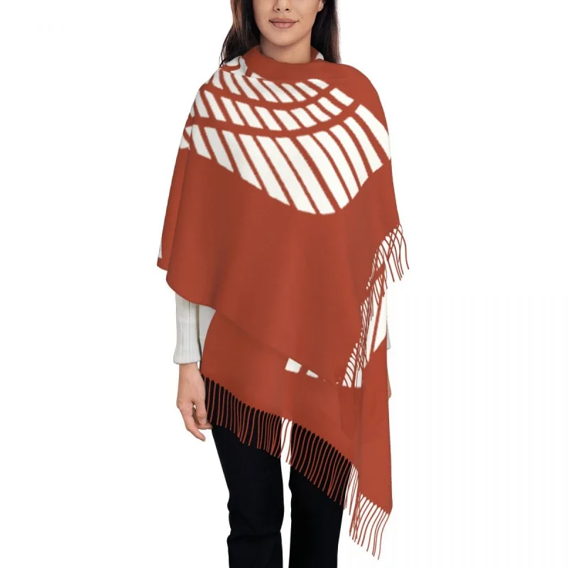 Syriac Suryoyo Flag Tassel Scarf Women Soft Aramean Shawl Wrap Lady Winter Scarves 
Syriac Suryoyo Flag Tassel Scarf Women Soft Aramean Shawl Wrap Lady Winter Scarves