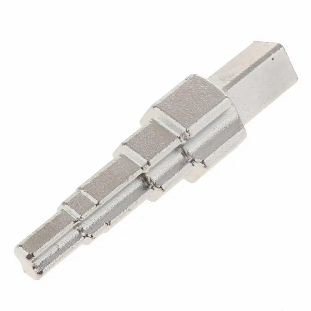 10-21mm Radiator Spanner 1/2Inch Ratchet Handle Stepped Wrench Home Multifunction Carbon Steel Ratchet Spanner HandTool
10-21mm Radiator Spanner 1/2Inch Ratchet Handle Stepped Wrench Home Multifunction Carbon Steel Ratchet Spanner HandTool