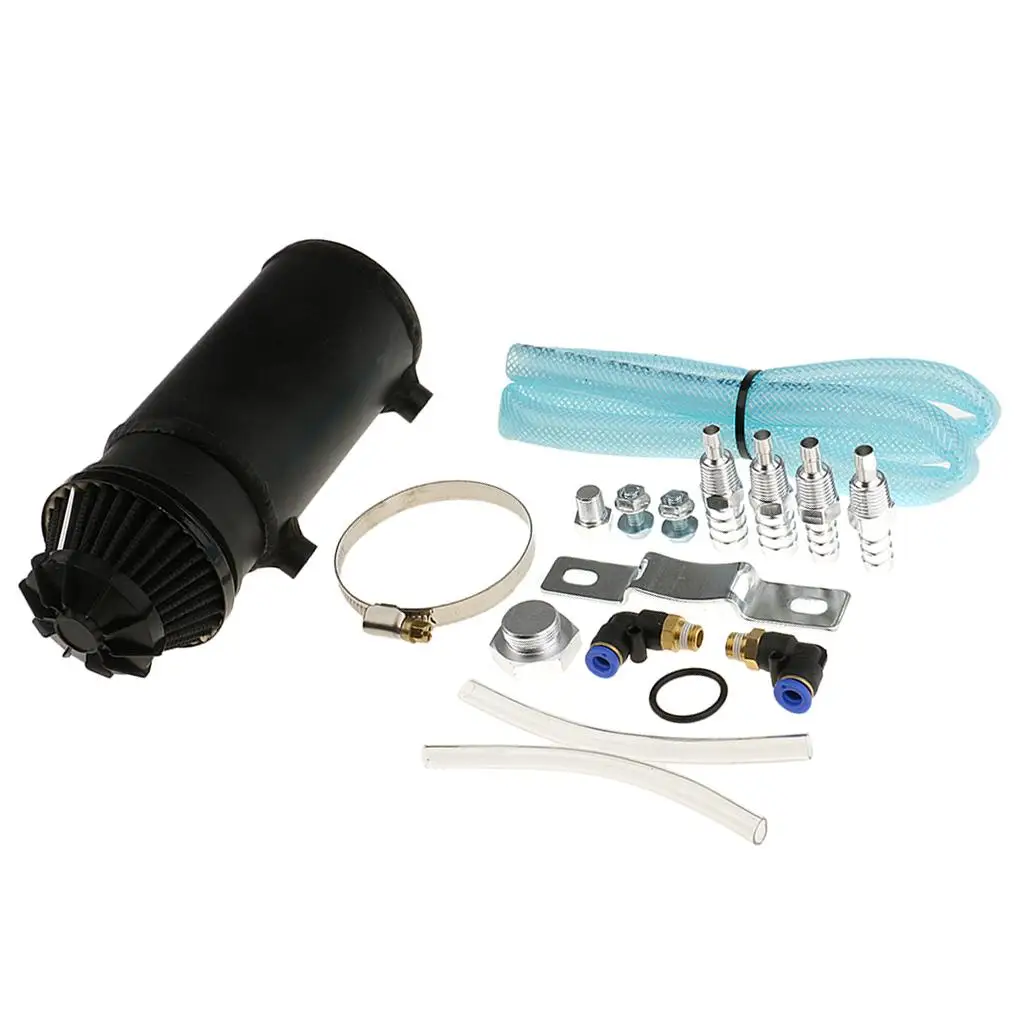 Автомобильный гоночный двигатель л, резервуар для масла, резервуар с фильтром из алюминия 
Автомобильный гоночный двигатель л, резервуар для масла, резервуар с фильтром из алюминия