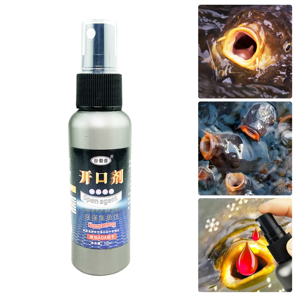 50ML DMPT Fishing Bait Flavor Attractive Lures Baits Concentrate Fish Attractant Fishing Scent Fishing Tools Accessories
50ML DMPT Fishing Bait Flavor Attractive Lures Baits Concentrate Fish Attractant Fishing Scent Fishing Tools Accessories