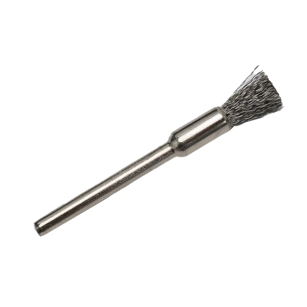 Wire Brush Brass Brush For Metal And Nonmetal Metalworking Polishing Removal Brush Stainless Steel Wire Brush Brand New
Wire Brush Brass Brush For Metal And Nonmetal Metalworking Polishing Removal Brush Stainless Steel Wire Brush Brand New