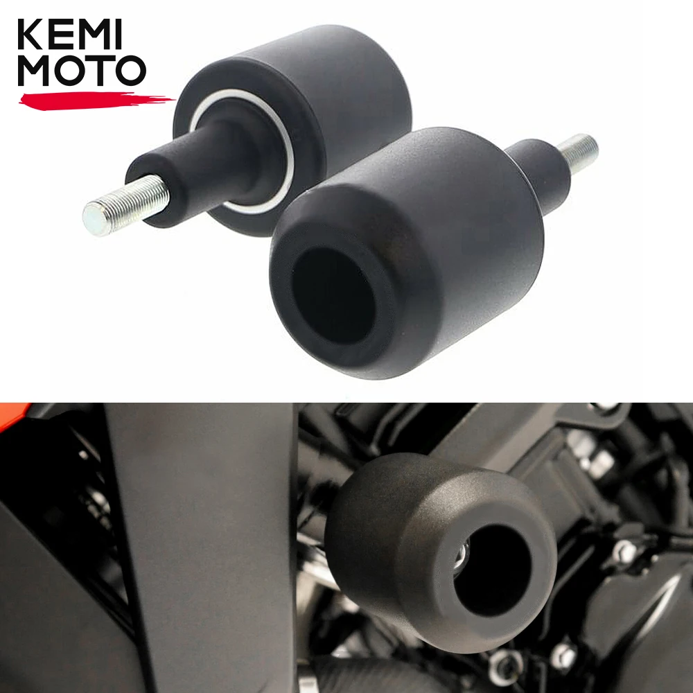 Motorcross Accessories For Suzuki GSR750 2010 2011 2012 2013 2014 2015-2017 Motorcycle Crash Falling Protection Frame Sliders
Motorcross Accessories For Suzuki GSR750 2010 2011 2012 2013 2014 2015-2017 Motorcycle Crash Falling Protection Frame Sliders