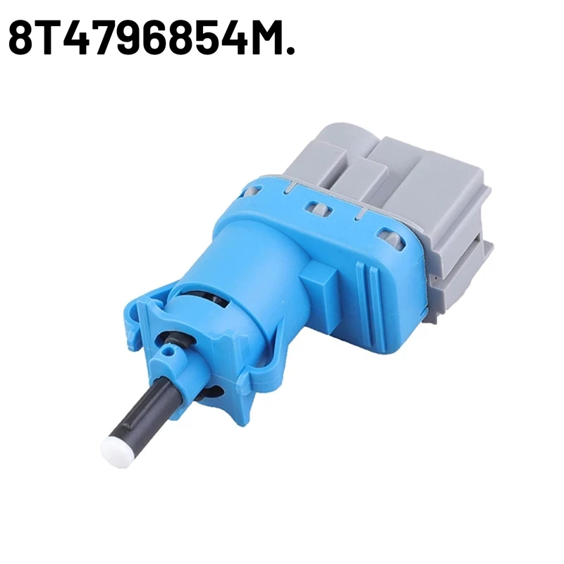 Brake Light Switch Car Brake Light Switch For Ford E150 Van 2009-2014 8T4796854M
Brake Light Switch Car Brake Light Switch For Ford E150 Van 2009-2014 8T4796854M