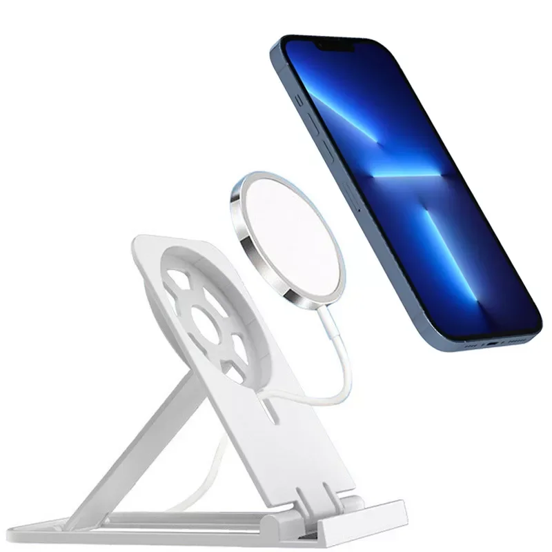 Charging Stand For iPhone 13 12 11 Pro Max mini XR X XS MAX Foldable Mobile Phone Desktop Stand Desk Holder Accessories
Charging Stand For iPhone 13 12 11 Pro Max mini XR X XS MAX Foldable Mobile Phone Desktop Stand Desk Holder Accessories