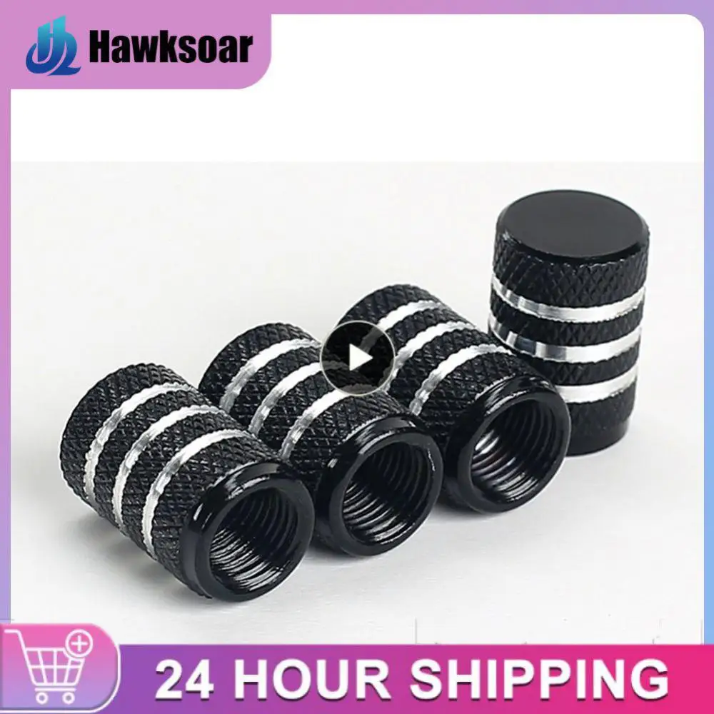 1~5PCS AUTCOATAluminum Car Wheel Tire Valve Caps Tyre Rim Stem Covers Airdust Waterproof For Automobiles Motorcycles Trucks
1~5PCS AUTCOATAluminum Car Wheel Tire Valve Caps Tyre Rim Stem Covers Airdust Waterproof For Automobiles Motorcycles Trucks