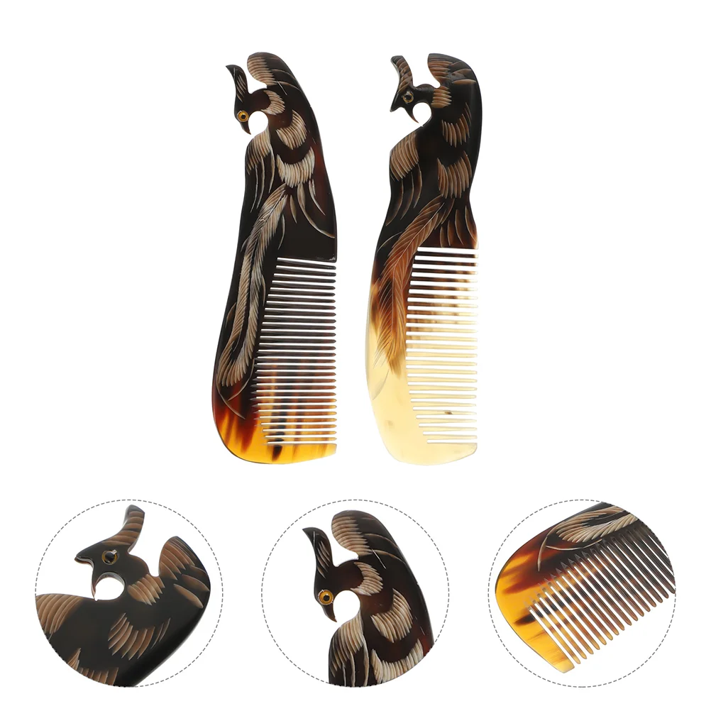 Comb Hair Ox Anti Static Combs Hornbarber Accessories Scraping Brush Care Massaging Tools Detangling Straighteningcreative
Comb Hair Ox Anti Static Combs Hornbarber Accessories Scraping Brush Care Massaging Tools Detangling Straighteningcreative