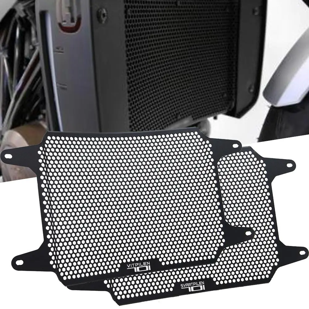 Fuel Tank Protection For Husqvarna Svartpilen 701 2019-2021 Motorcycle Radiator Grille Guard CoverNet Vitpilen 701 2018-2021
Fuel Tank Protection For Husqvarna Svartpilen 701 2019-2021 Motorcycle Radiator Grille Guard CoverNet Vitpilen 701 2018-2021