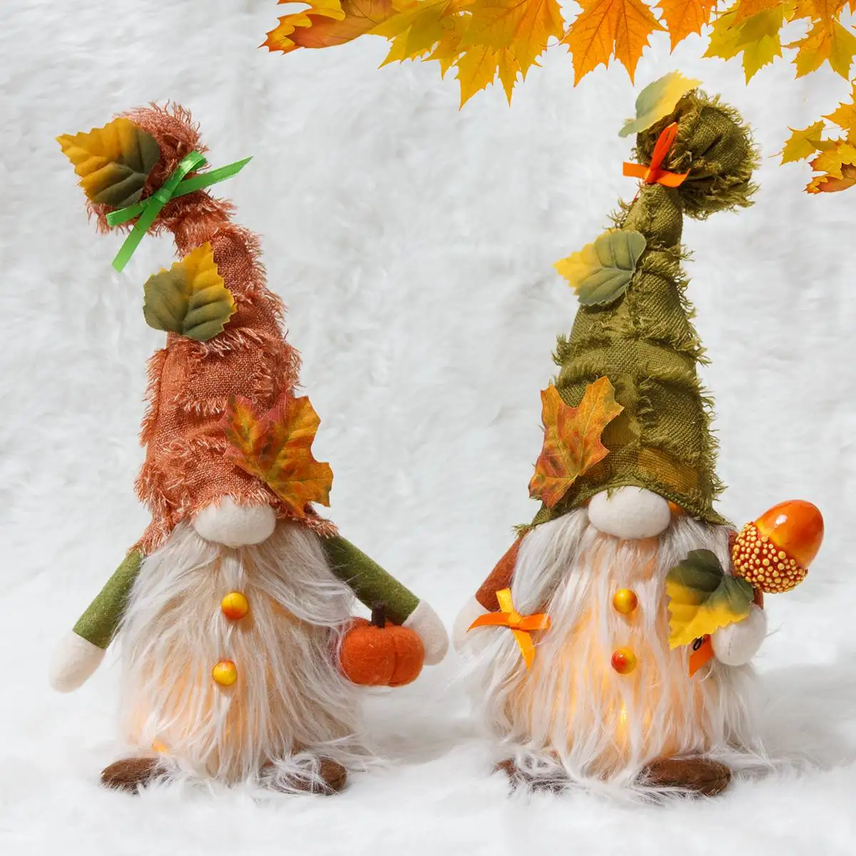 Kids Xmas Gifts Christmas Decor Autumn Plush Gnome Dolls Elf Doll Pumpkin Thanksgiving Party Decoration For Home
Kids Xmas Gifts Christmas Decor Autumn Plush Gnome Dolls Elf Doll Pumpkin Thanksgiving Party Decoration For Home