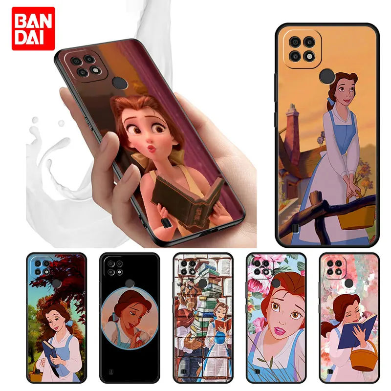 Cover Case for Realme C21 C21Y C25 C15 C11 2020 C3 C20 5 6 6i 7i 8i 8 Pro Trend Coque Capa Thin Cell Disney Belle Cartoon Anime
Cover Case for Realme C21 C21Y C25 C15 C11 2020 C3 C20 5 6 6i 7i 8i 8 Pro Trend Coque Capa Thin Cell Disney Belle Cartoon Anime