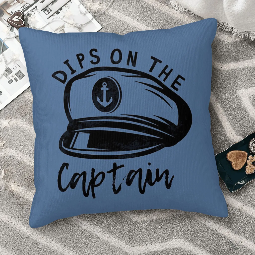 Hats Hug Pillowcase Captain Maritime Hegemon Backpack Cushion Sofa DIY Printed Car Coussin Covers Decorative
Hats Hug Pillowcase Captain Maritime Hegemon Backpack Cushion Sofa DIY Printed Car Coussin Covers Decorative
