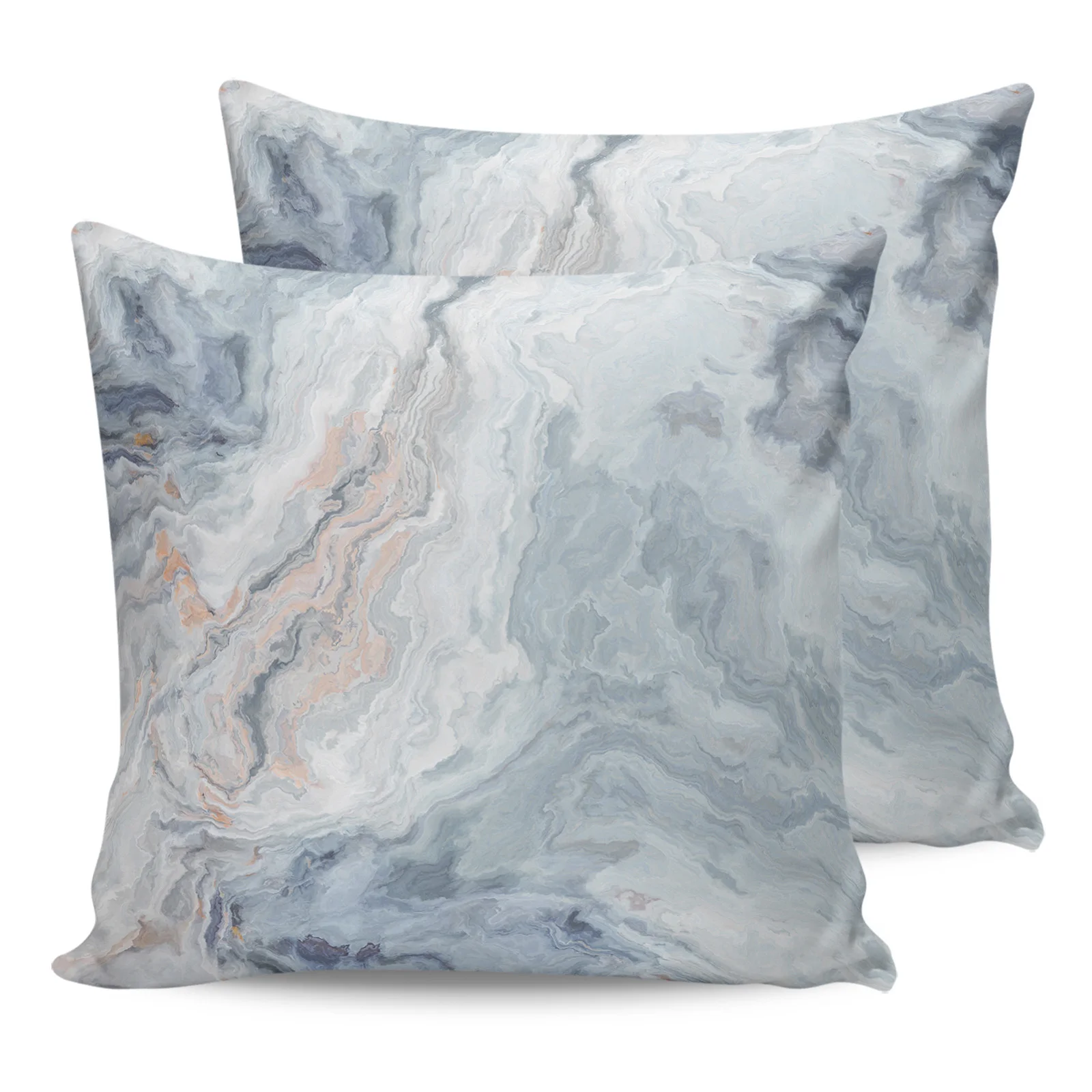 2PC Pillowcase Marble Sofa Cushion Cover Bedding Dakimakura Pillow Cover For Bed House Home Decorative Pillow Cases 
2PC Pillowcase Marble Sofa Cushion Cover Bedding Dakimakura Pillow Cover For Bed House Home Decorative Pillow Cases