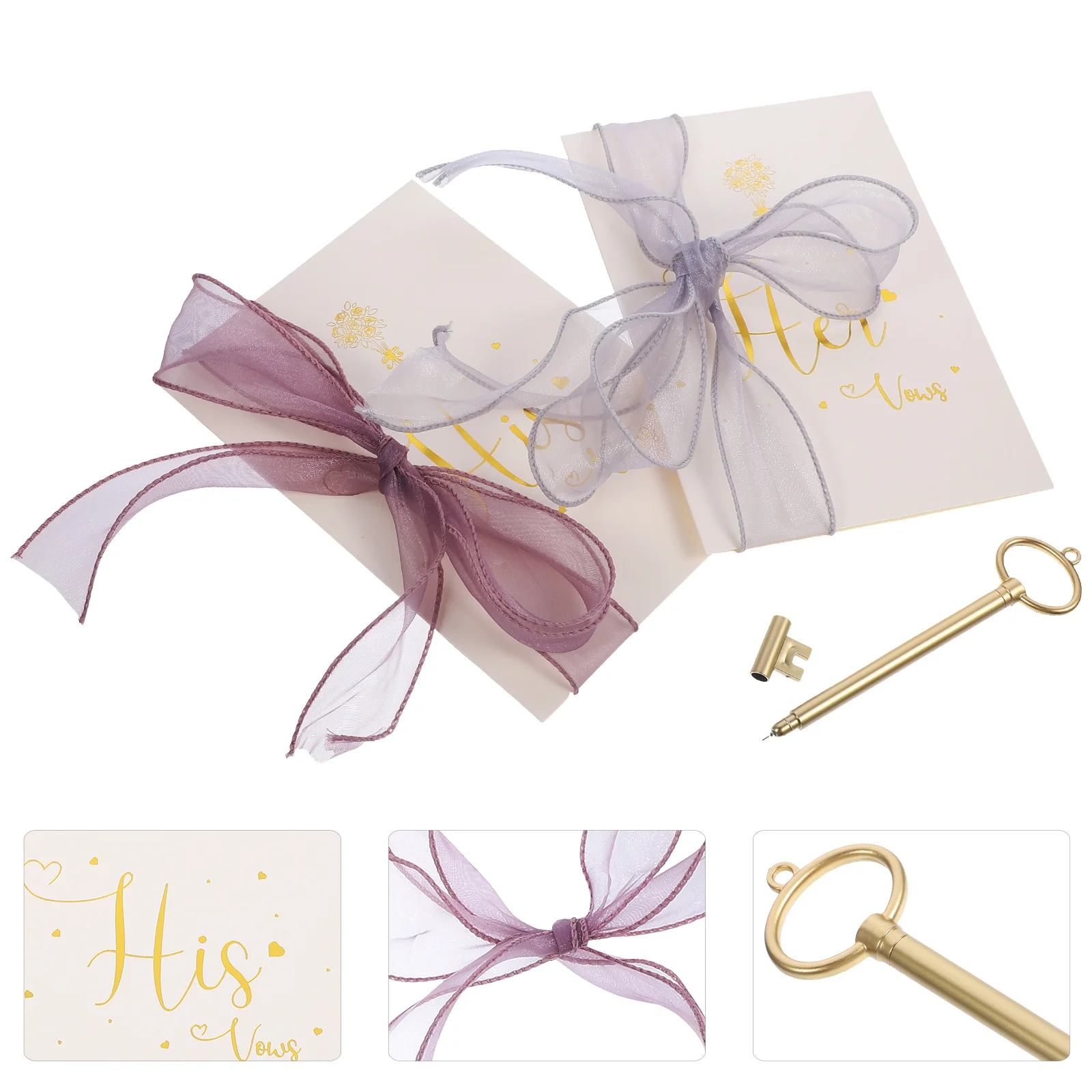 1 set of Delicate Wedding Vows Cards Wedding Oath Cards Wedding Declaration Cards
1 set of Delicate Wedding Vows Cards Wedding Oath Cards Wedding Declaration Cards