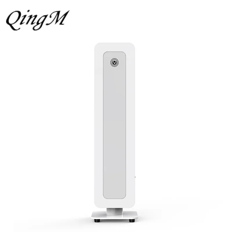 Electric Aromatic Diffuser Smart Essential Oils Fragrance Machine Ionizer Electric Air Freshener Machine Purifier Environment
Electric Aromatic Diffuser Smart Essential Oils Fragrance Machine Ionizer Electric Air Freshener Machine Purifier Environment