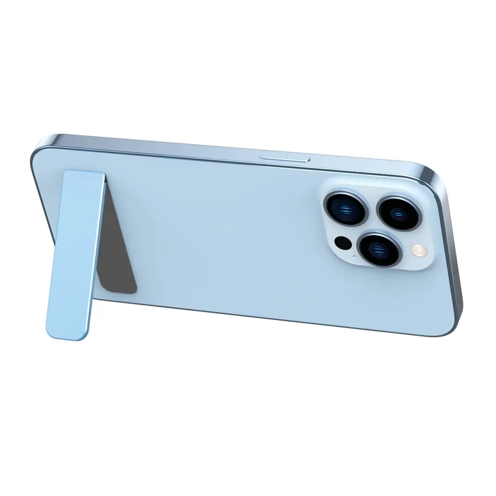 Stand Phone Mount Bracket Mini Folding Desk Rack Phone High-quality Invisible Smart Phone Lazy for Watching TV Phone Phone Mount
Stand Phone Mount Bracket Mini Folding Desk Rack Phone High-quality Invisible Smart Phone Lazy for Watching TV Phone Phone Mount