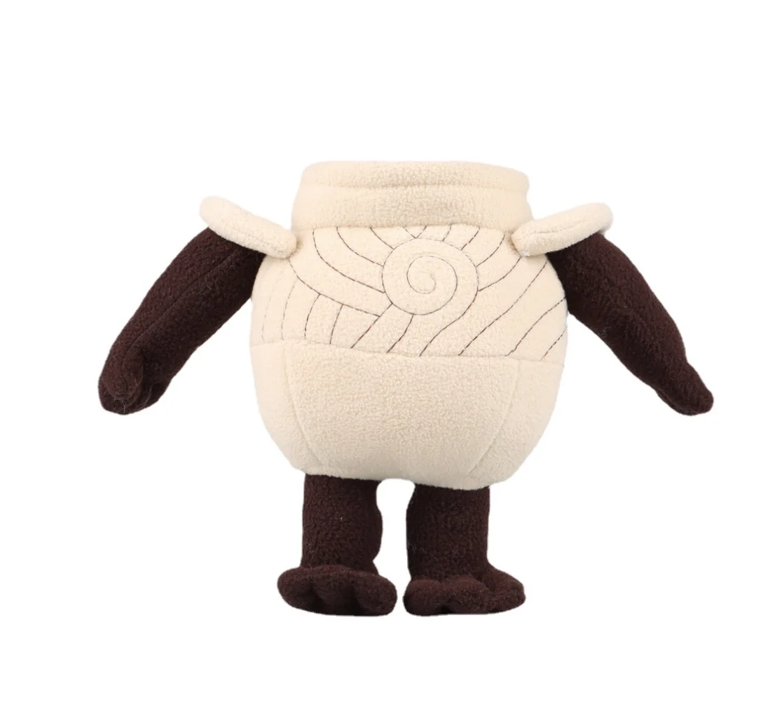 25cm New Elden Ring Plush Toy Destroy of Worlds Game Character Plush Doll Soft Gift Toys for Kids Christmas
25cm New Elden Ring Plush Toy Destroy of Worlds Game Character Plush Doll Soft Gift Toys for Kids Christmas