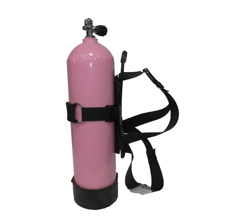 Scuba Diving Backplate Comfort Harness Safety System Adjustable Shoulder Straps Nylon Strap With Quick Release Buckle Swimming
Scuba Diving Backplate Comfort Harness Safety System Adjustable Shoulder Straps Nylon Strap With Quick Release Buckle Swimming
