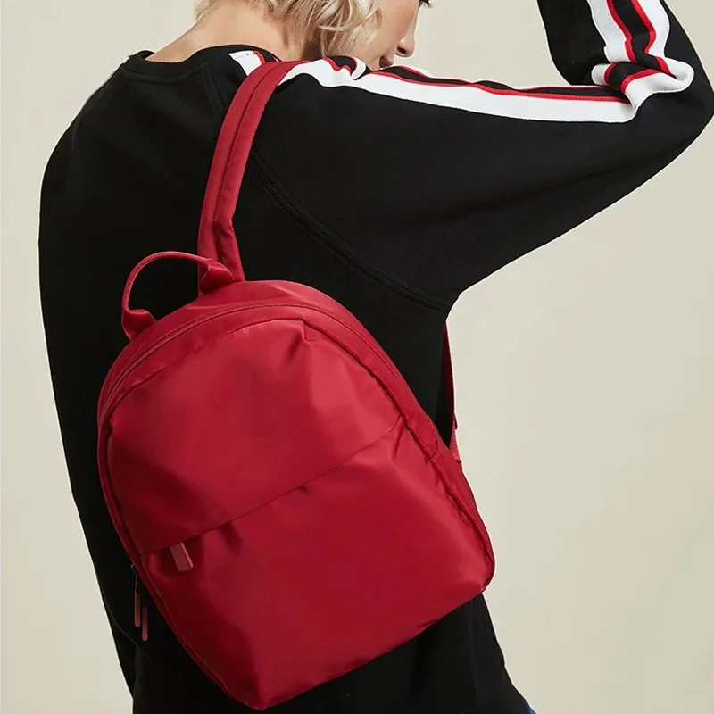 Fashion Backpack Women Backpack Shoulder Bag New School Bag For Teenager Girls School Backapck Female
Fashion Backpack Women Backpack Shoulder Bag New School Bag For Teenager Girls School Backapck Female