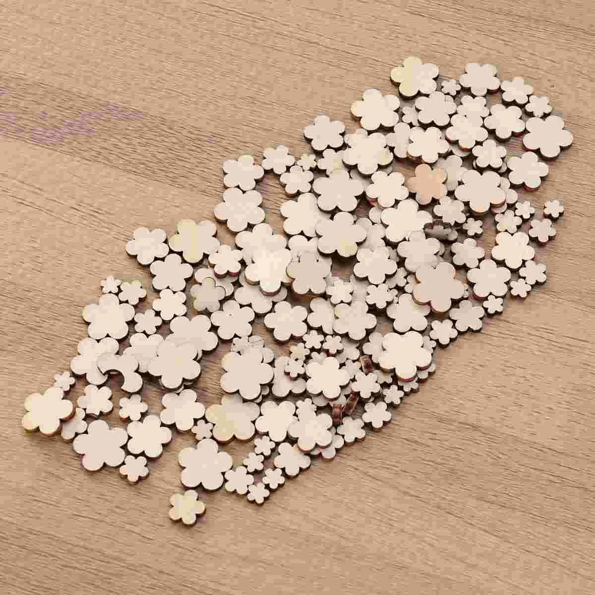 100pcs Flower Shaped Ornament Manual Accessories Carvings Craft Embellishments for
100pcs Flower Shaped Ornament Manual Accessories Carvings Craft Embellishments for