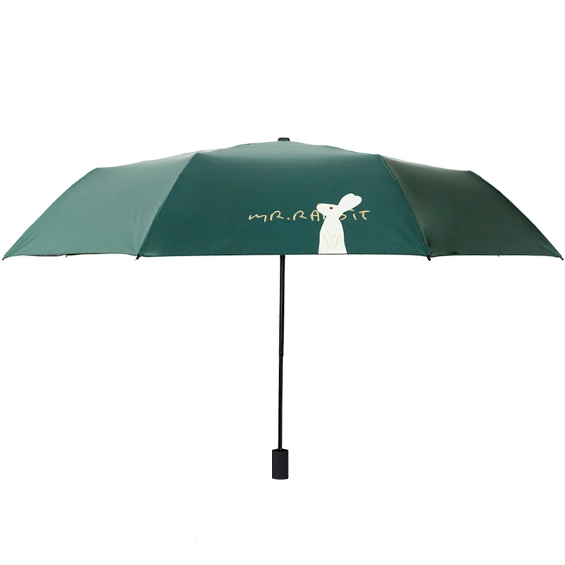 Зонт от дождя или блеска Женский, наружный полностью автоматический складной пляжный зонтик, зонт от солнца, маленькая вешалка 
Зонт от дождя или блеска Женский, наружный полностью автоматический складной пляжный зонтик, зонт от солнца, маленькая вешалка