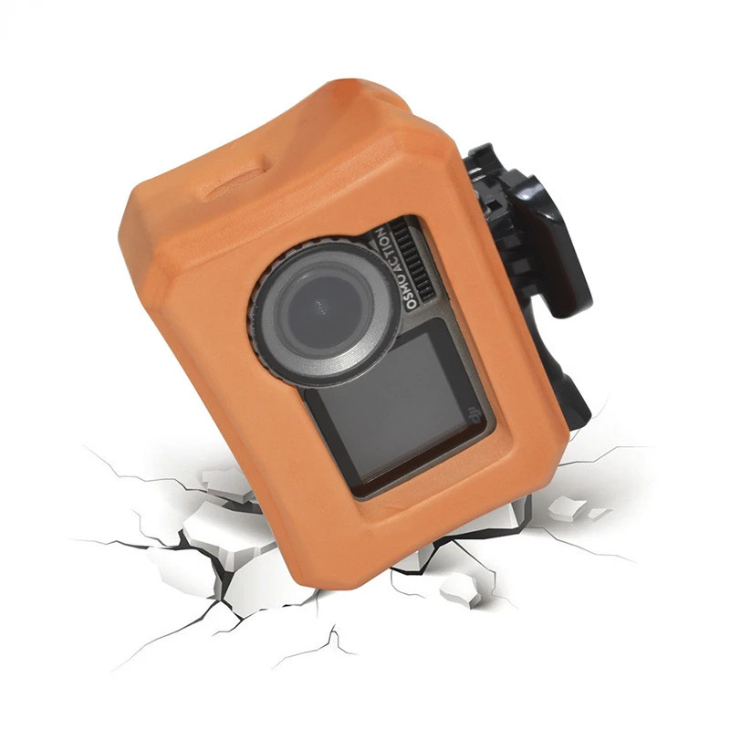 Плавающий чехол с плавающей рамкой EVA защитный чехол для Dji Osmo аксессуары для спортивной экшн-камеры
Плавающий чехол с плавающей рамкой EVA защитный чехол для Dji Osmo аксессуары для спортивной экшн-камеры