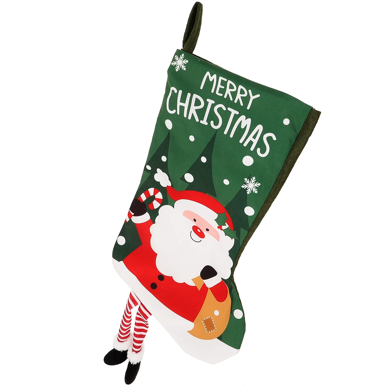 Christmas Stocking Tree Xmas Decor Holiday Decoration Party Sock Pendant Fabric Gift Socks
Christmas Stocking Tree Xmas Decor Holiday Decoration Party Sock Pendant Fabric Gift Socks