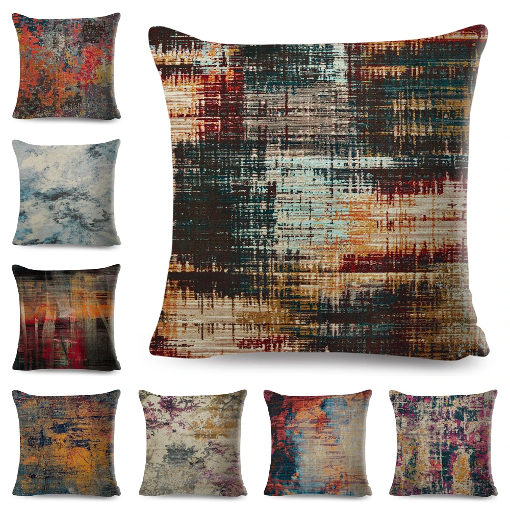 Льняной разноцветный чехол для подушки мотоцикла 45x45 см в винтажном стиле, украшение для ретро гоночного велосипеда, фотоаксессуары для див... 
Льняной разноцветный чехол для подушки мотоцикла 45x45 см в винтажном стиле, украшение для ретро гоночного велосипеда, фотоаксессуары для див...